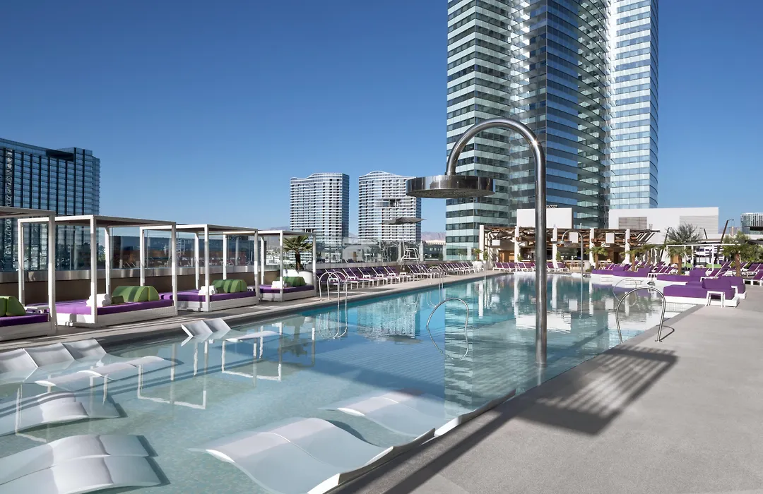 The Cosmopolitan Of Las Vegas-1