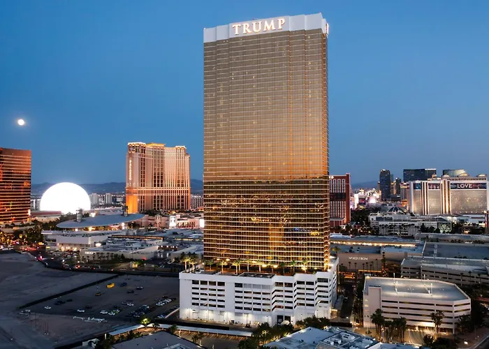 Trump International